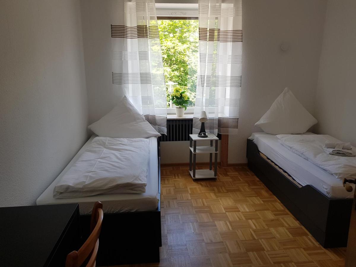 Landgasthaus Klosterhof Fischbach  Екстериор снимка