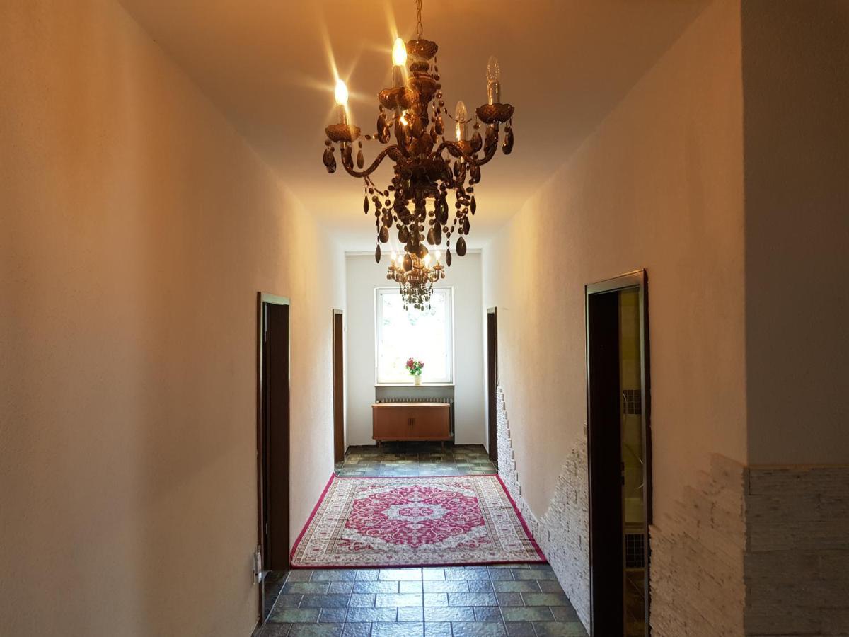 Landgasthaus Klosterhof Fischbach  Екстериор снимка