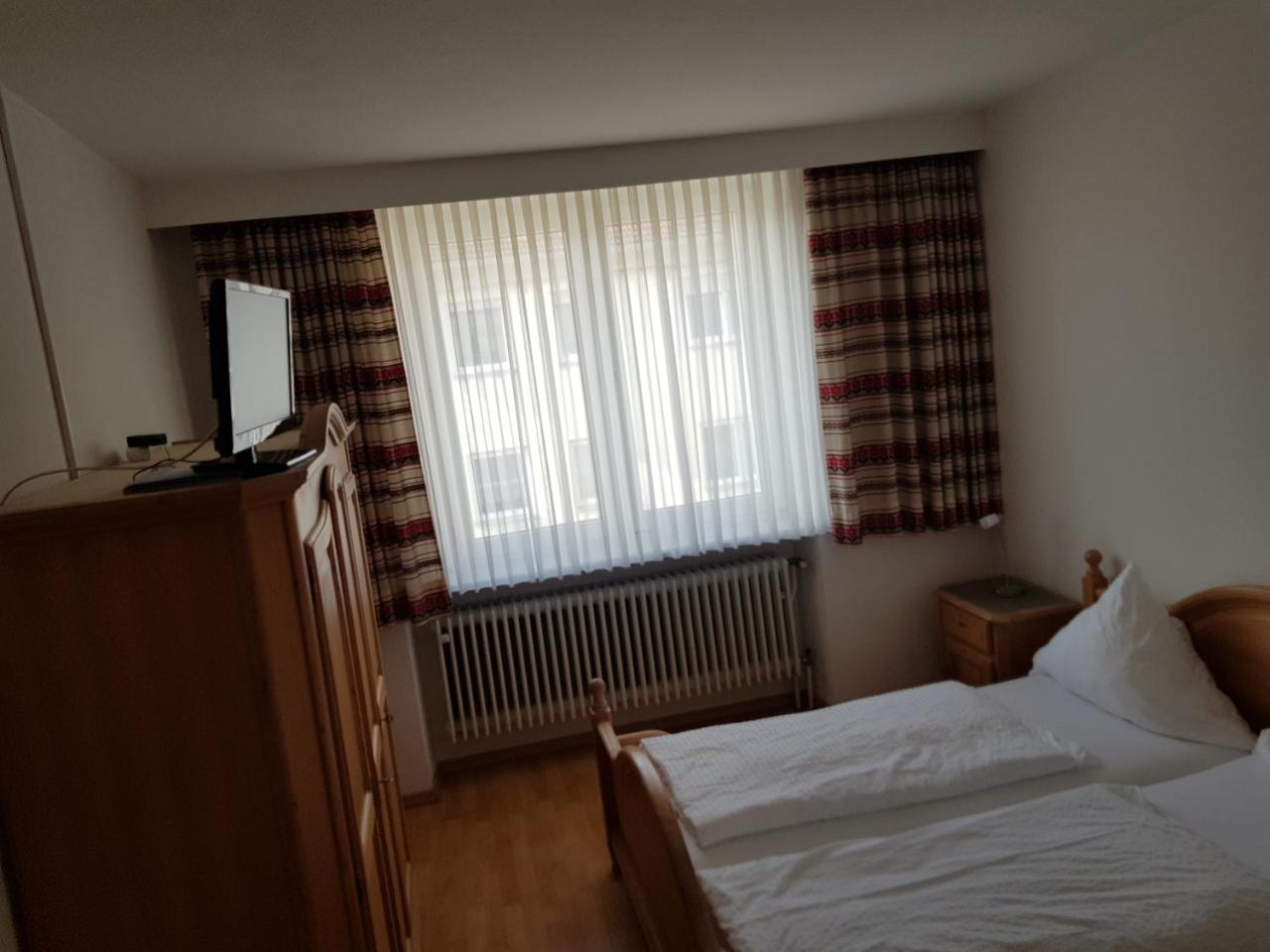 Landgasthaus Klosterhof Fischbach  Екстериор снимка