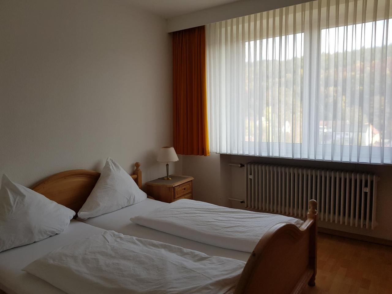 Landgasthaus Klosterhof Fischbach  Екстериор снимка